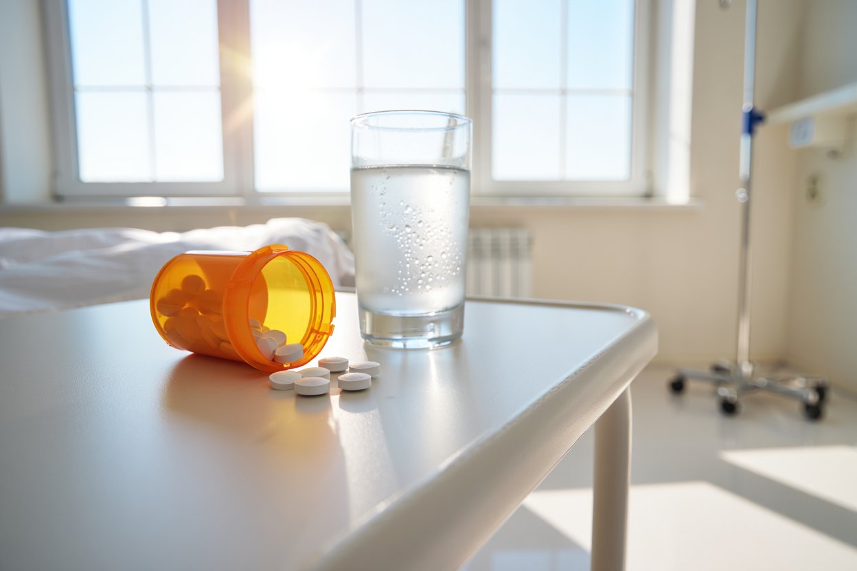 Медицинская палата